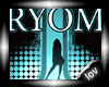 RYOM Club Bar 10V
