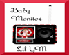 Trinity Baby Monitor