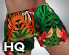 Tropical Short V2