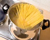 Boiling Pasta