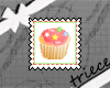 {T}cup cake animated