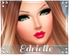 E~ Model Anette Head