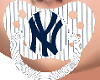 NY Yankees Paci