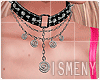 [Is] Delirium Choker