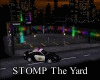 ~SB  STOMP The Yard