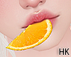 HK 🍊 Orange