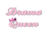 [LK]Drama Queen Cutout