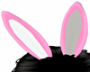 Bunny Pink Ears