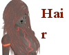 Hell Hound Hair (M(