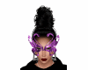 (J) Purple Mask