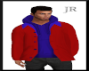 [JR] Hoodie And Jacket