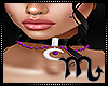 Cutie Witchy Choker