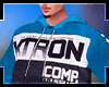 Jacket Ktron