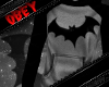 | Vampire Bat Grey 2K11