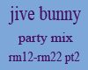 jive bunny party mix2