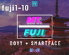 Ooyy Smartface_Mt. Fuji