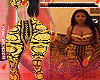 NM Versace Leggings RLL