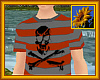 [ALP] Pirate Shirt 2 (m)