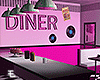Pop`s Diner / Riverdale