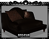 A: Pent Cuddle Chair