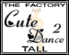 TF Cute 2 Action Tall
