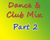 Club & Dance mix p2