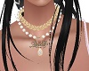 Zhenya necklace