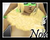[Nox]Kit Fur Collar