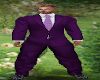 !B! Purple Suit