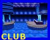 Club Blue (Animated)