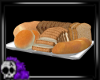 C: Breads