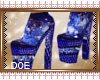 |D0E|NeverGonnaStopHeels