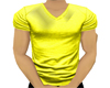 Yellow Tee Shirt