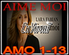 *C*AIME MOI LARA FABIAN