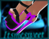 Sweetie Shoes v2  Purple