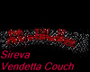 Sireva Vendetta Couch