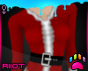 Claus Outfit