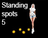! 5 Standing Spots RUS