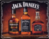 Jack Daniel Frame