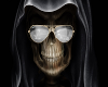 grimreaper with raybans