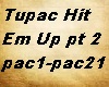 Tupac Hit Em Up pt 2