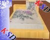 [Ka] Flower Cover Bed