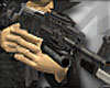 ARMA AK47 Tactical Blk M