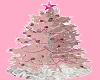 barbie christmas tree