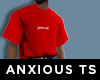 TS "Anxious" [dsmk]