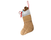 ::K:: Christmas Stocking