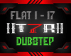 T7! - Flatline