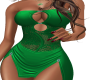 Sexy Green