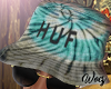 W│Huf Hat
