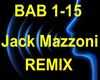 Jack Mazzoni Remix
